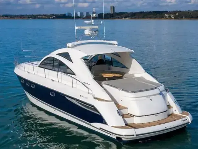 Fairline Targa 47 Gt