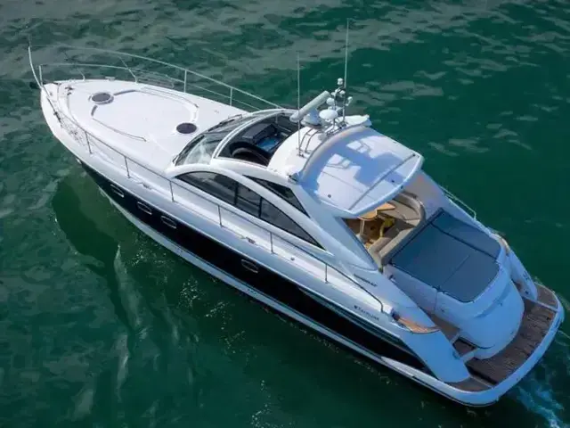 Fairline Targa 47 Gt