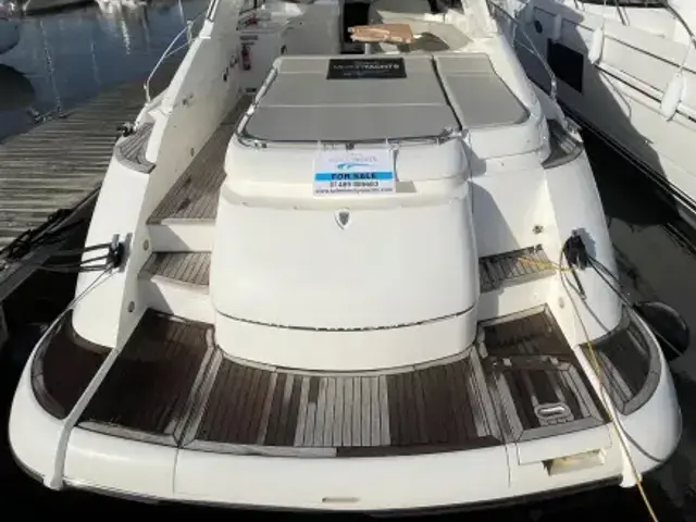 Fairline Targa 47 Gt