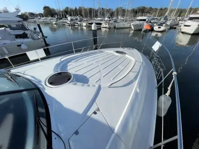 Fairline Targa 47 Gt