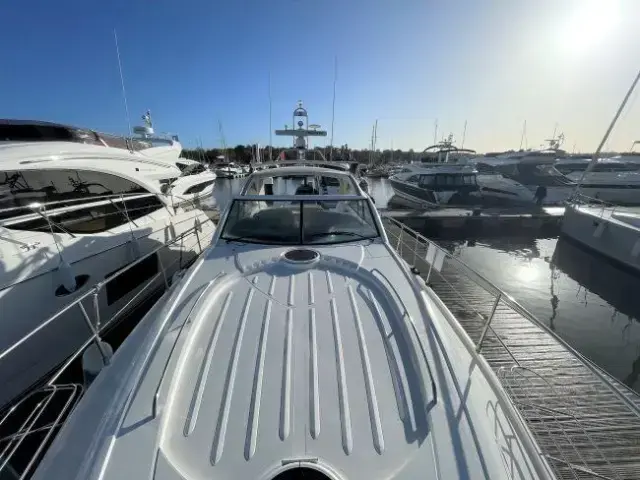 Fairline Targa 47 Gt