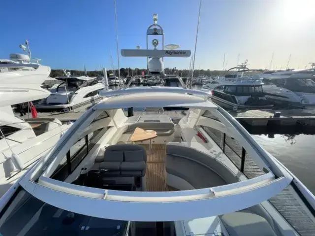 Fairline Targa 47 Gt