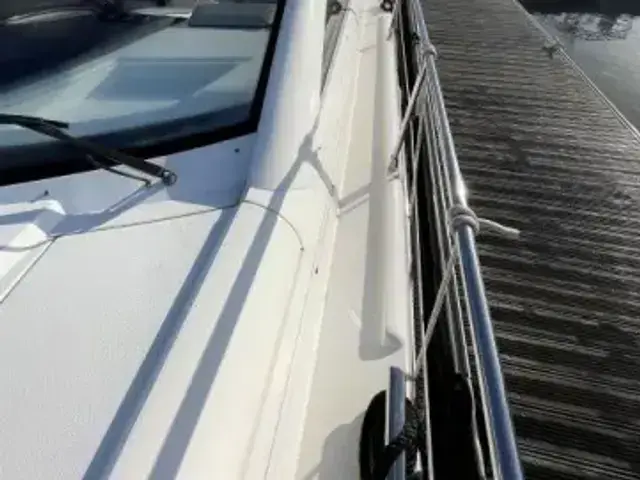 Fairline Targa 47 Gt