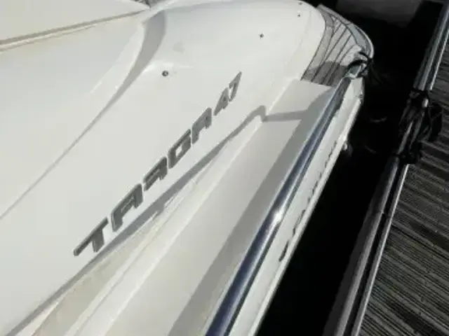 Fairline Targa 47 Gt