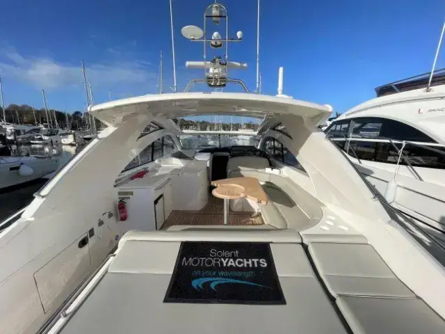 Fairline Targa 47 Gt