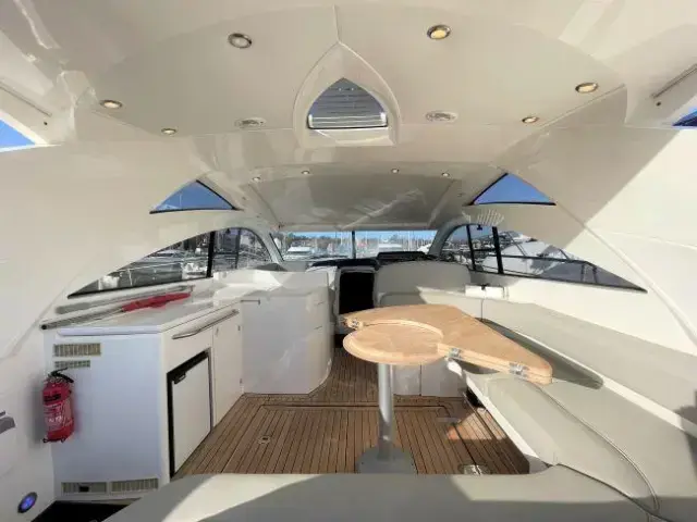 Fairline Targa 47 Gt