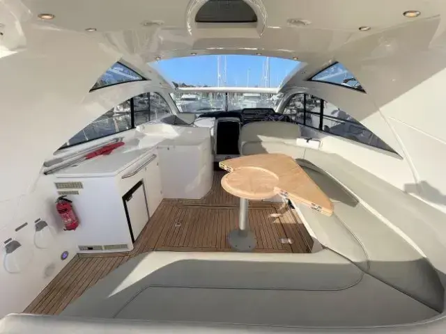 Fairline Targa 47 Gt