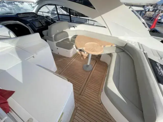 Fairline Targa 47 Gt