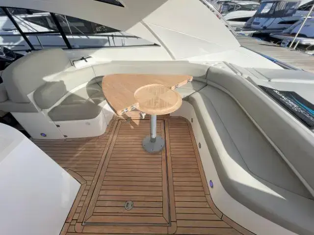 Fairline Targa 47 Gt