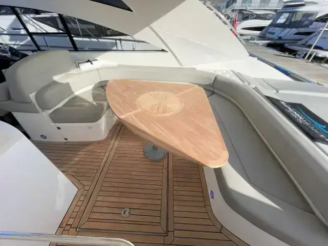 Fairline Targa 47 Gt