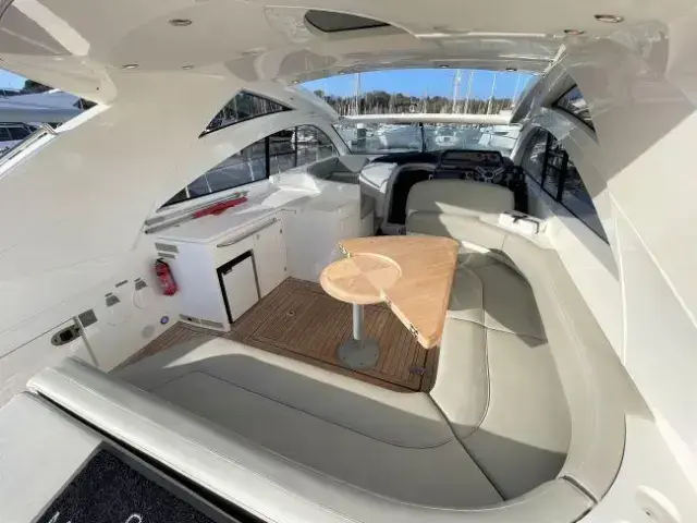 Fairline Targa 47 Gt