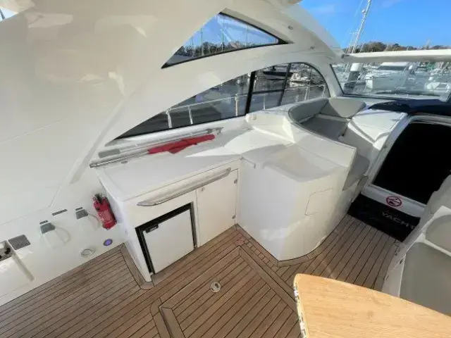 Fairline Targa 47 Gt