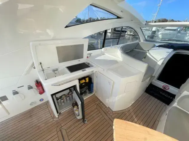 Fairline Targa 47 Gt