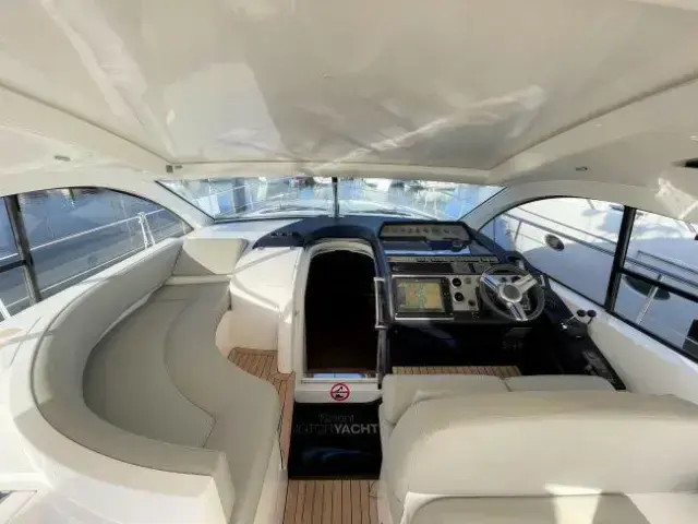 Fairline Targa 47 Gt