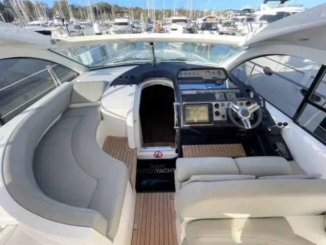 Fairline Targa 47 Gt