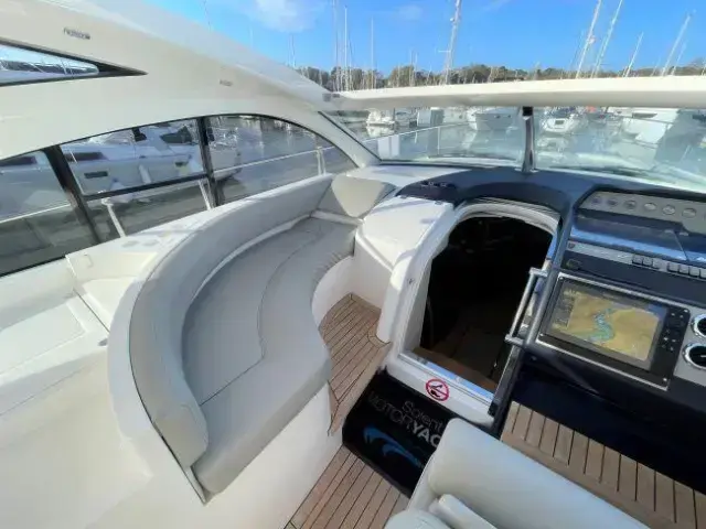 Fairline Targa 47 Gt