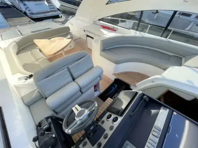 Fairline Targa 47 Gt