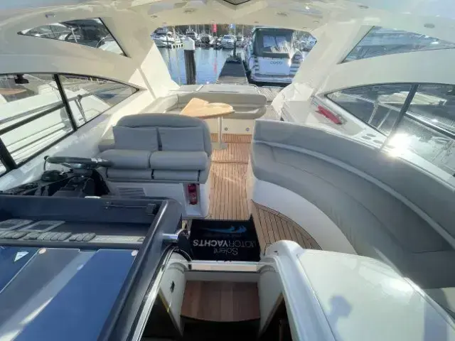 Fairline Targa 47 Gt