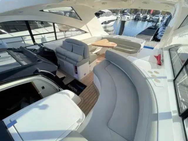 Fairline Targa 47 Gt