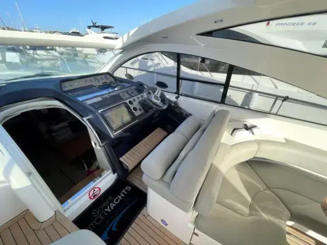 Fairline Targa 47 Gt