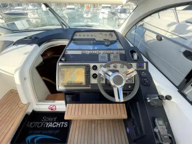 Fairline Targa 47 Gt