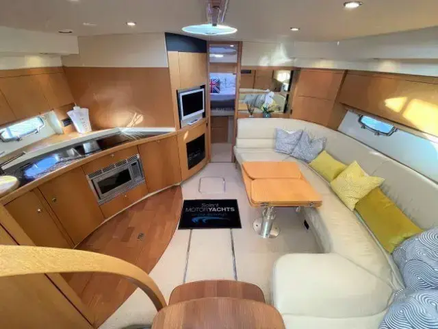 Fairline Targa 47 Gt