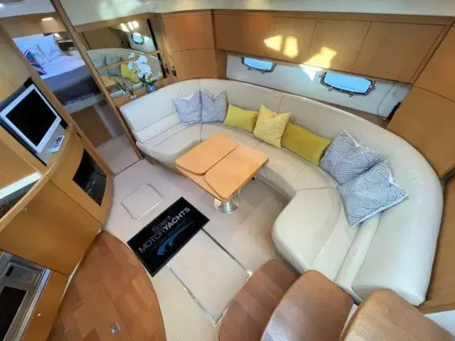 Fairline Targa 47 Gt