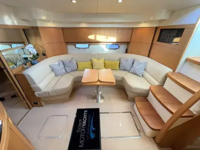 Fairline Targa 47 Gt