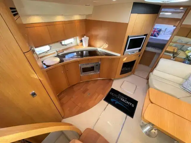 Fairline Targa 47 Gt