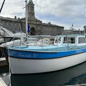 1970 Unknown Lifeboat