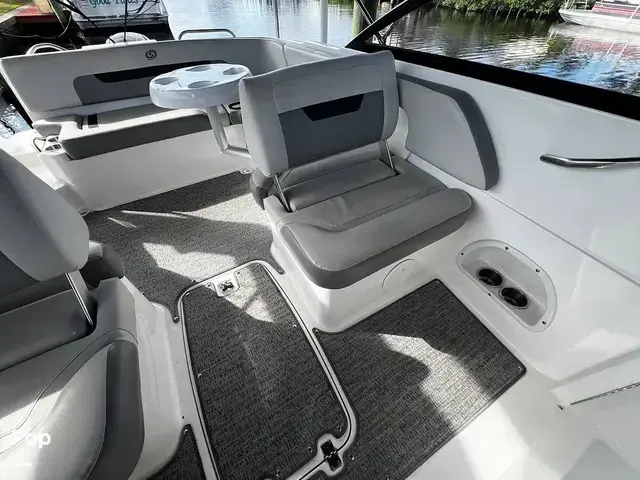 Hurricane Sundeck Ob 235