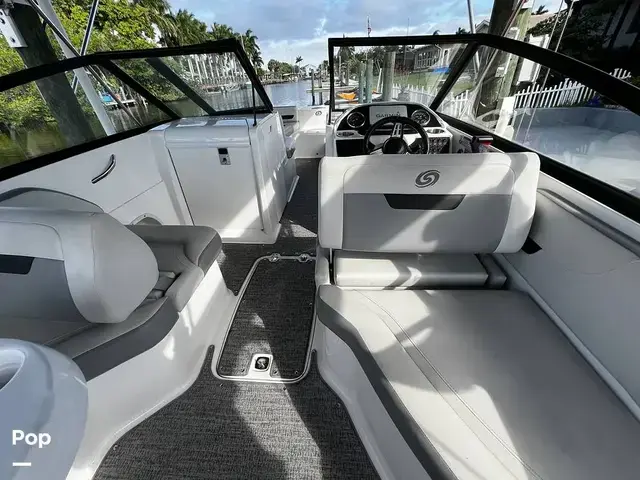 Hurricane Sundeck Ob 235