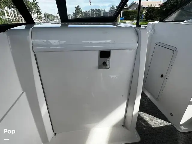 Hurricane Sundeck Ob 235