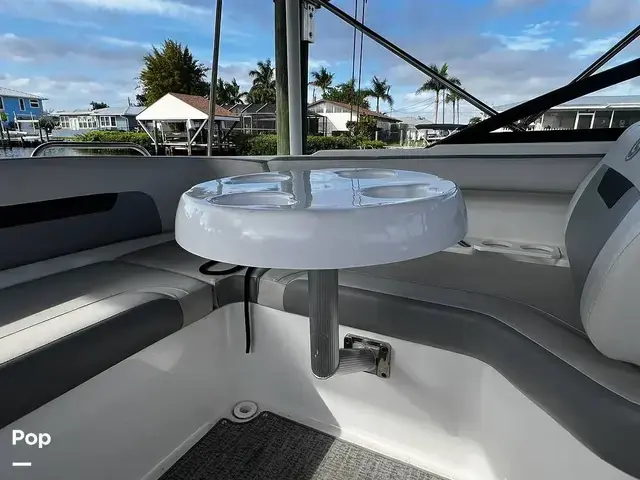 Hurricane Sundeck Ob 235