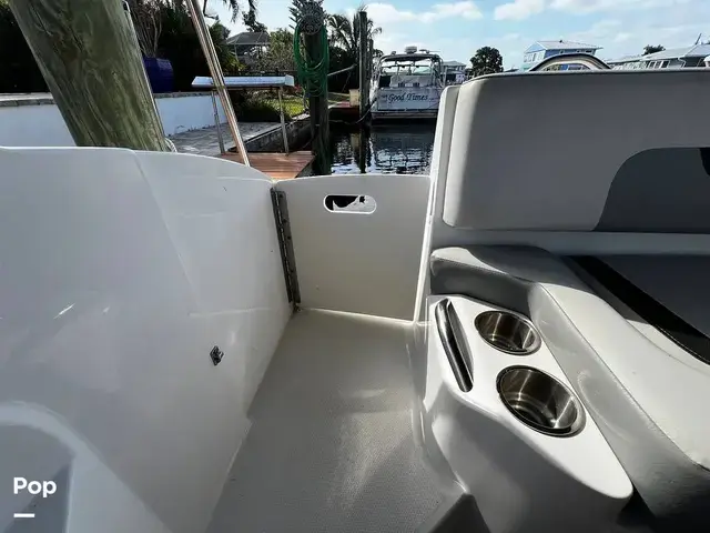 Hurricane Sundeck Ob 235