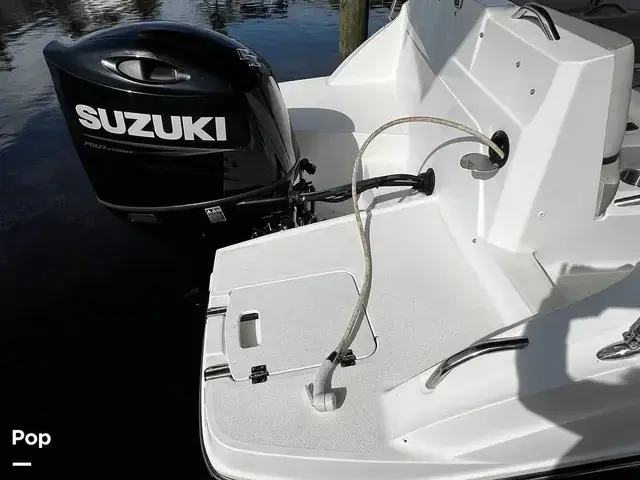 Hurricane Sundeck Ob 235