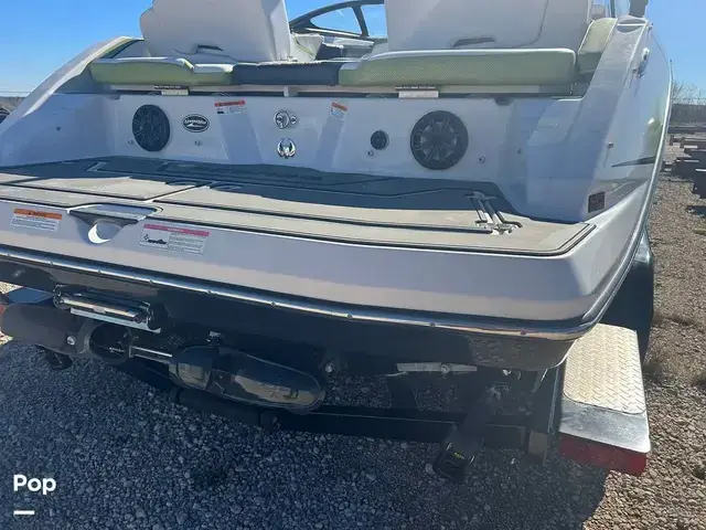 Scarab Boats 215 HO Impulse