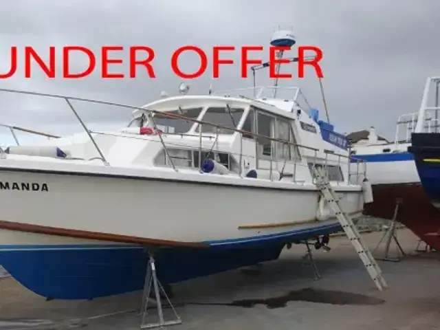 Broom PRICE REDUCED Oceanstar 37