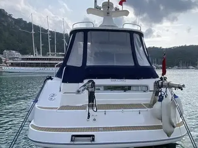 Sealine 410 Statesman