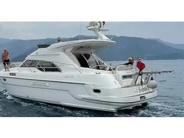 Sealine 410 Statesman