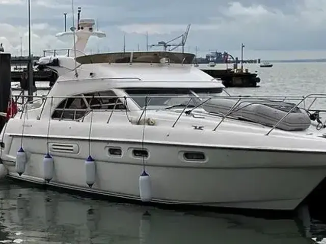 Sealine 410 Statesman