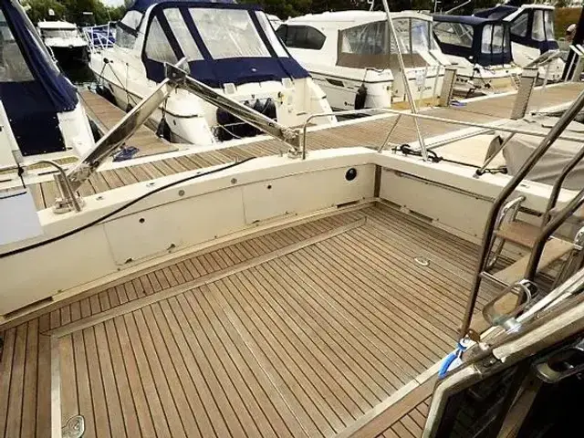 Riva Malibu 42