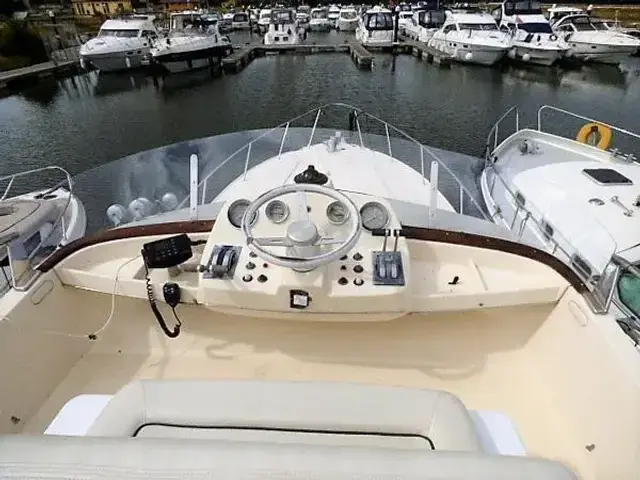 Riva Malibu 42