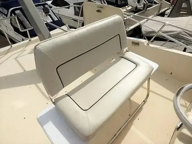 Riva Malibu 42