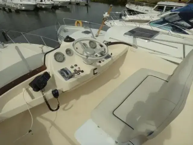 Riva Malibu 42