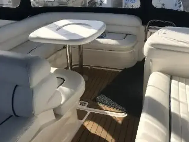 Sealine S 34