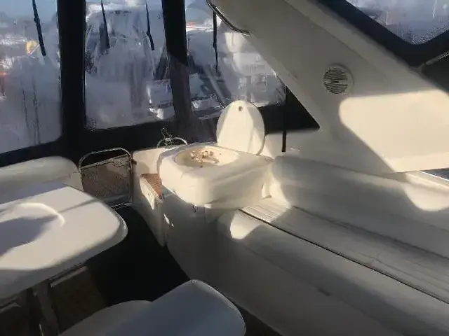 Sealine S 34