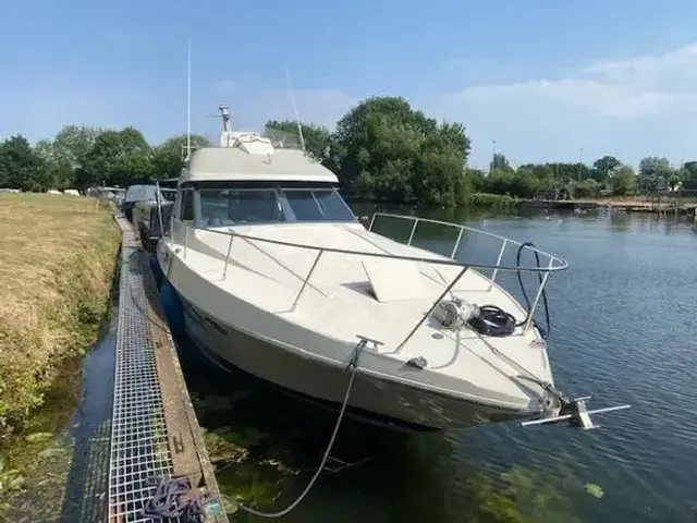 Riva Malibu 42