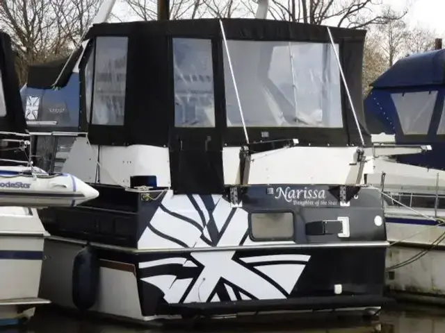 Carver 36 Aft Cabin Motoryacht