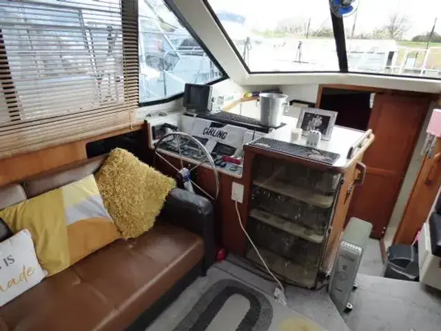 Carver 36 Aft Cabin Motoryacht